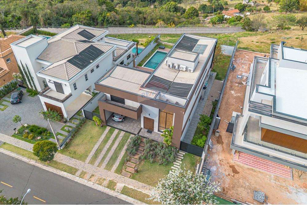 Casa de Condomínio - Venda - Vinhedo , São Paulo - DJI_0719.jpg - 690131011-349