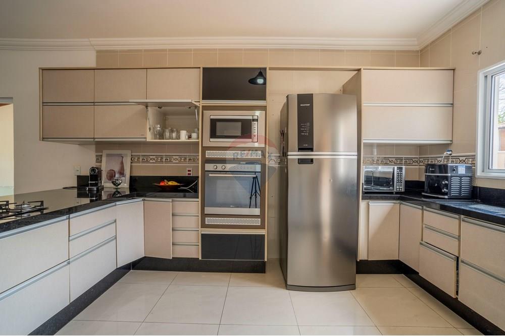 Casa de Condomínio - Venda - Campinas , São Paulo - FOTOS ADRIANA E WALTHER-36.jpg - 690681132-29