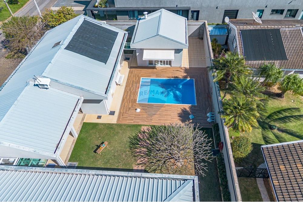 Casa de Condomínio - Venda - Vinhedo , São Paulo - DJI_0006.jpg - 690681012-98