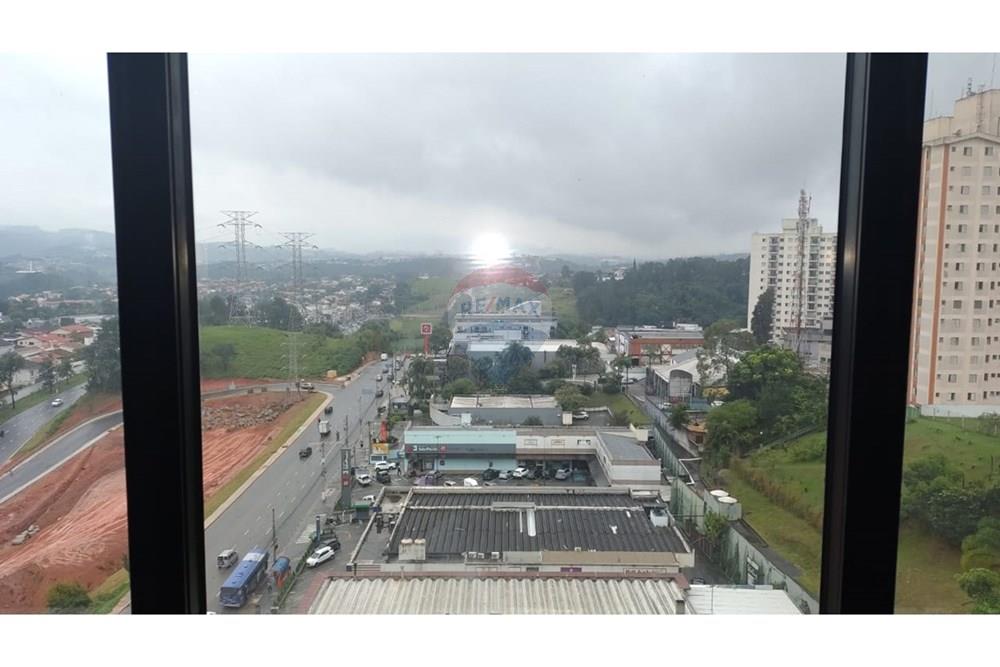 Cj. Comercial/ Sala - Venda - Santana de Parnaíba , São Paulo - bce7b7ee-59c5-4e75-8112-f2a1e899e6f4.jpg - 691021014-170