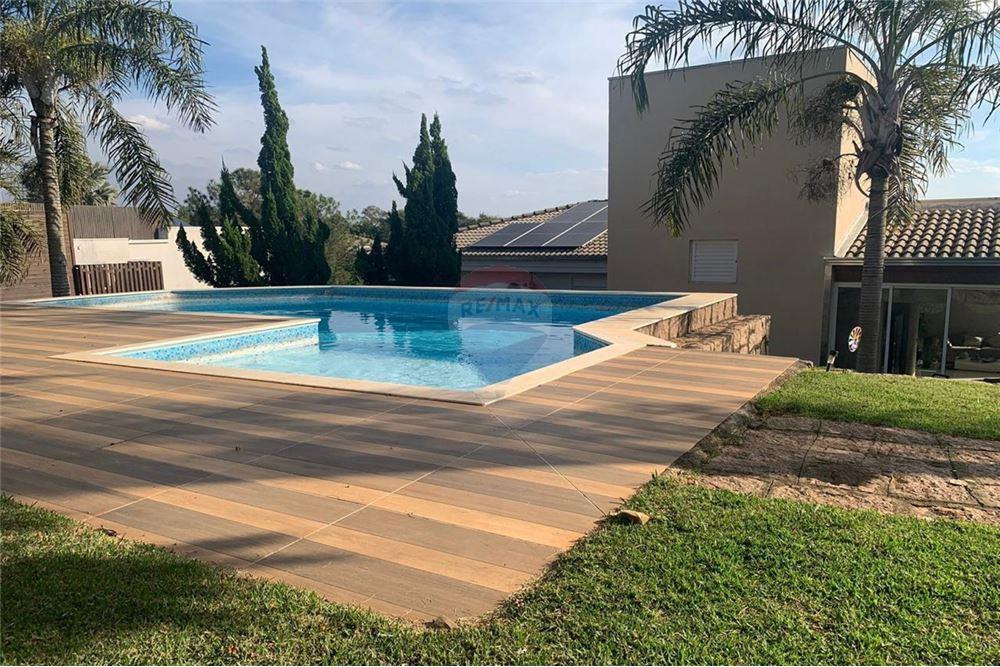 Casa de Condomínio - Venda - Salto , São Paulo - 156 - 690691043-129