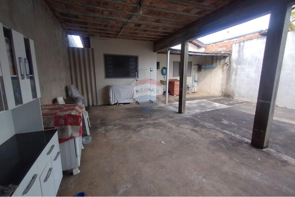 Casa - Venda - Itapira , São Paulo - IMG_20250827_151811433.jpg - Quintal - 690291048-150