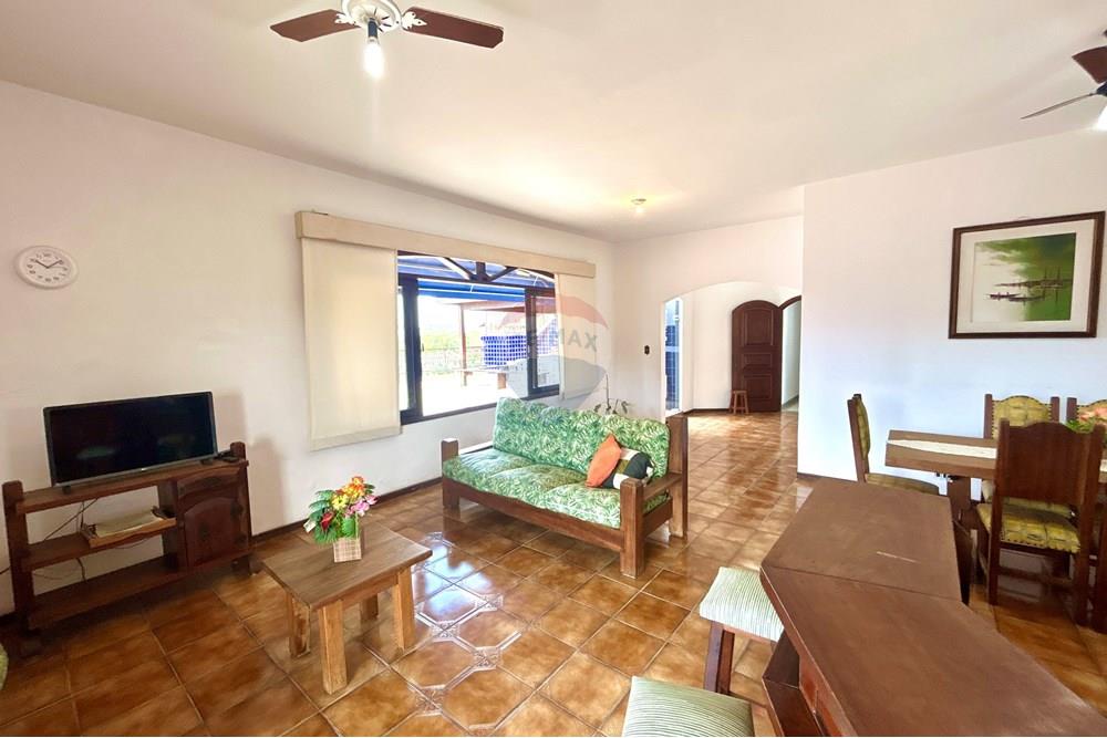 Cobertura - Venda - Guarujá , São Paulo - DJI_20241216_100808_516.jpeg - Sala em L - 690821038-100