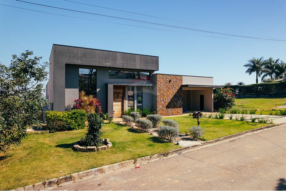 Casa de Condomínio - Venda - Itupeva , São Paulo - Colinas de Inhandjara-45.jpg - 690621020-97