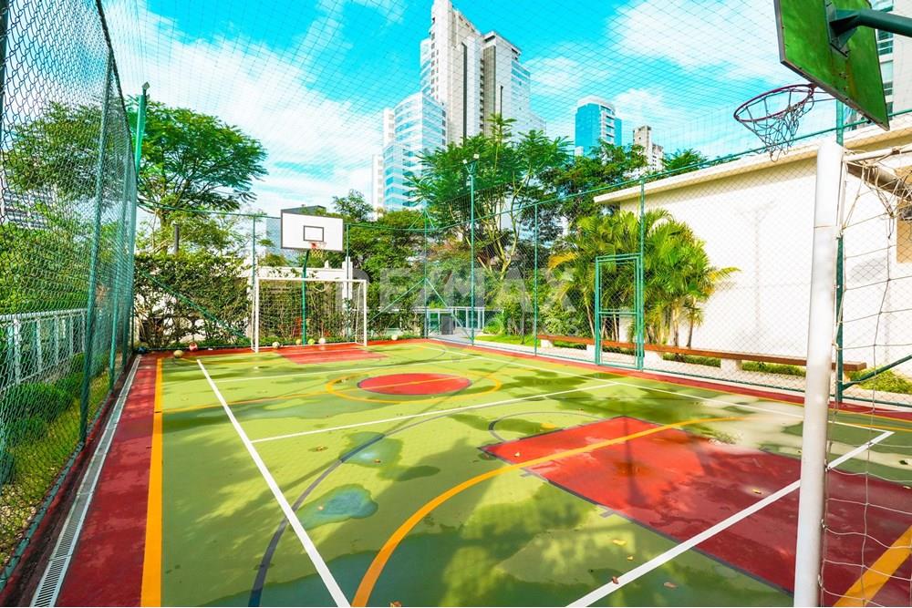 Apartamento - Venda - Barueri , São Paulo - MADISON PARK 1802-31.jpg - 691081020-5