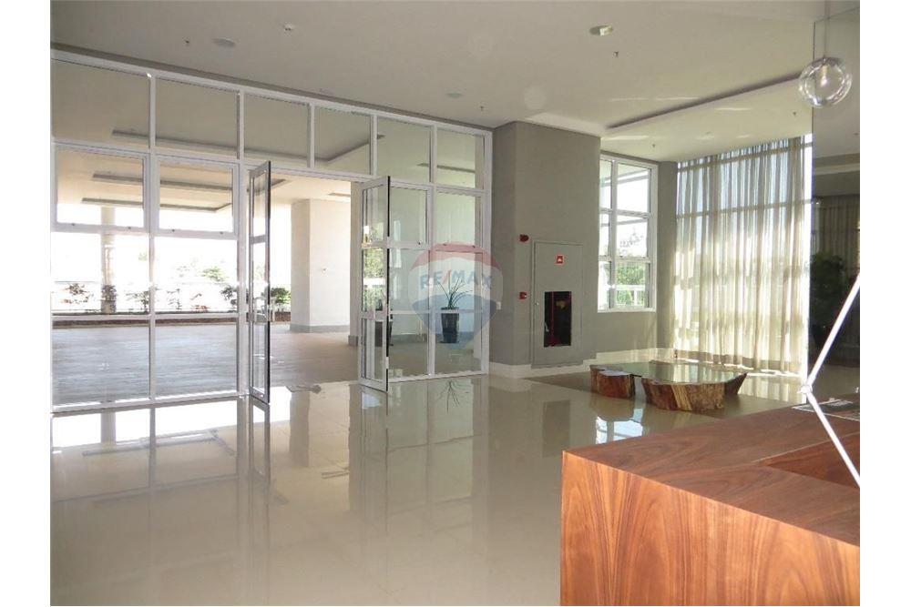 Apartamento - Alugar - Cidade Padrão , Distrito Federal - 11 - 690781011-527