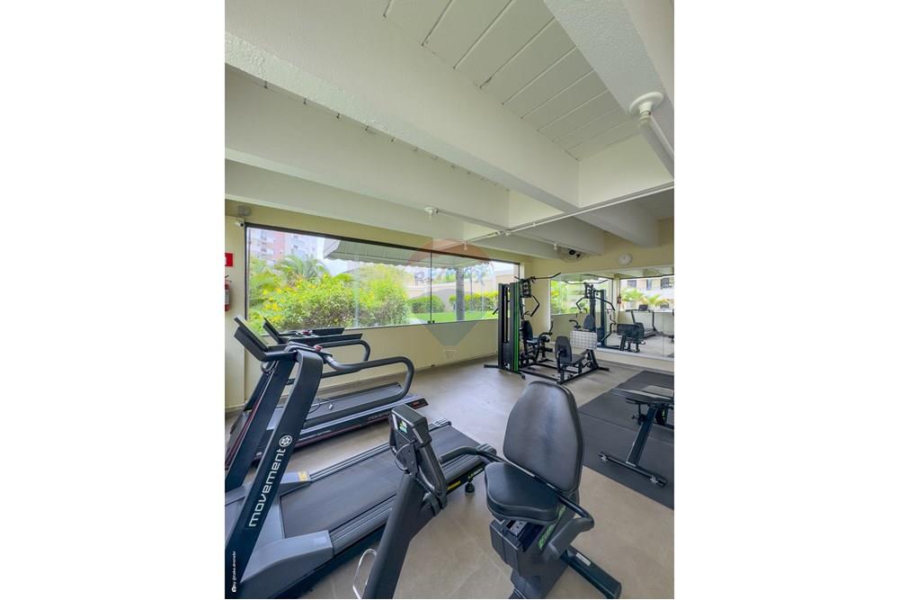 Apartamento - Venda - Campinas , São Paulo - TKD-5720.jpg - Pátio interno - 690681118-63