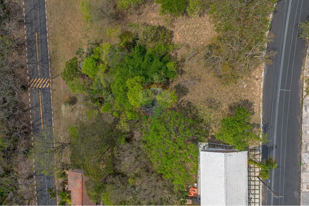 Terreno - Venda - Campinas , São Paulo - DJI_0143.jpg - 690941043-8