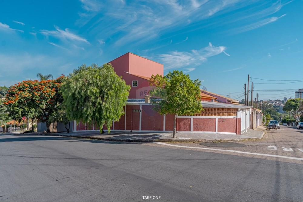 Casa - Venda - Valinhos , São Paulo - DSC04674-HDR.jpg - 690941039-3