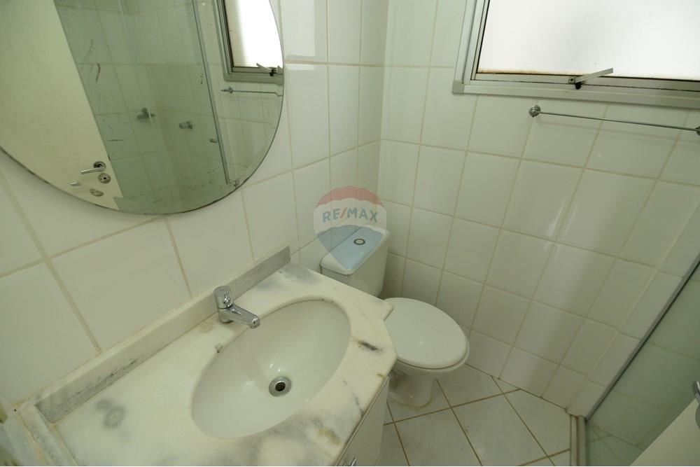 Apartamento - Venda - Rio Claro , São Paulo - PHI_5519.JPG - Banheiro - 690901014-65