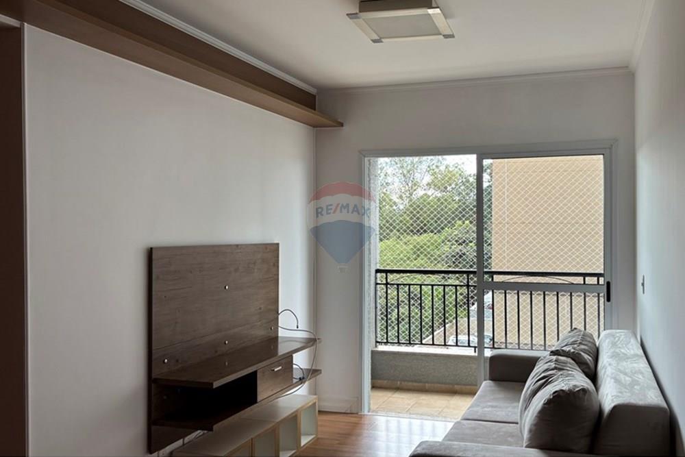 Apartamento - Alugar - Bragança Paulista , São Paulo - IMG_3288.jpg - 690041158-1