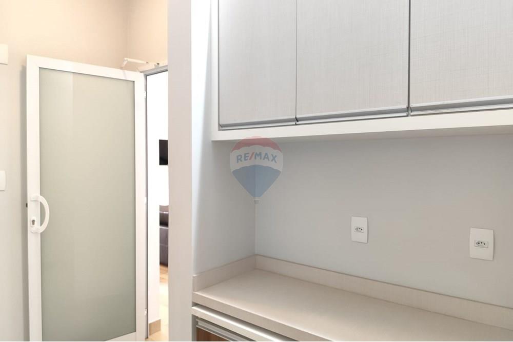 Casa de Condomínio - Alugar - Paulínia , São Paulo - 35384434-3e48-4d77-b896-b808a029bfca.jpg - 690511042-65