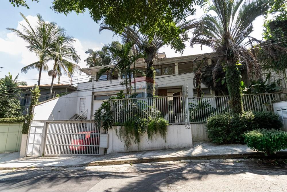 Casa - Venda - São Paulo , São Paulo - 1744258381258-01fotos_077.jpeg - 690131020-88