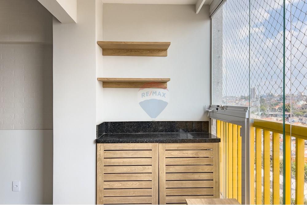 Apartamento - Venda - Osasco , São Paulo - IMG_3037.jpg - 690351013-22