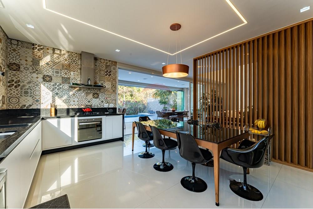 Casa de Condomínio - Venda - Santana de Parnaíba , São Paulo - CAR07959.jpg - 691081032-2