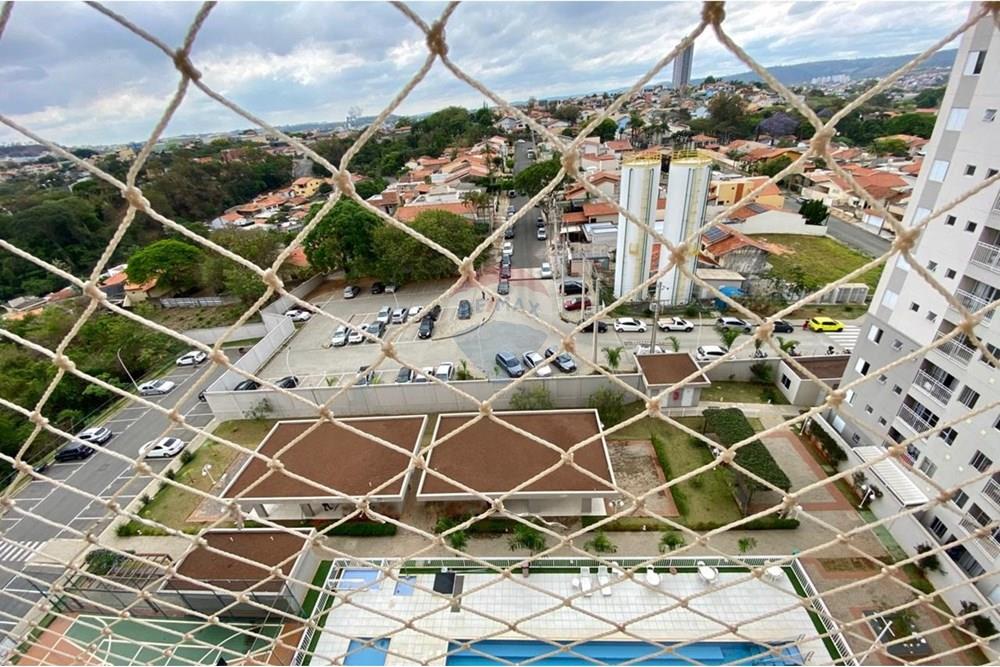 Apartamento - Alugar - Valinhos , São Paulo - IMG-20251015-WA0093.jpg - 691091004-34