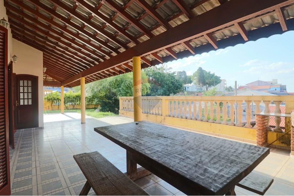 Casa - Venda - Jundiaí , São Paulo - 21 externo.jpeg - Área Gourmet - 690791013-105