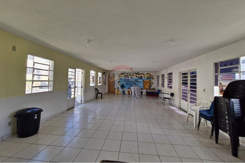 Apartamento - Alugar - Jaguariúna , São Paulo - 20250304_102425.jpeg - Salão de Festas - 690671050-31