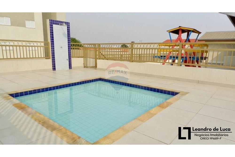 Apartamento - Venda - Nova Odessa , São Paulo - 16 Piscina.jpg - 690641011-482