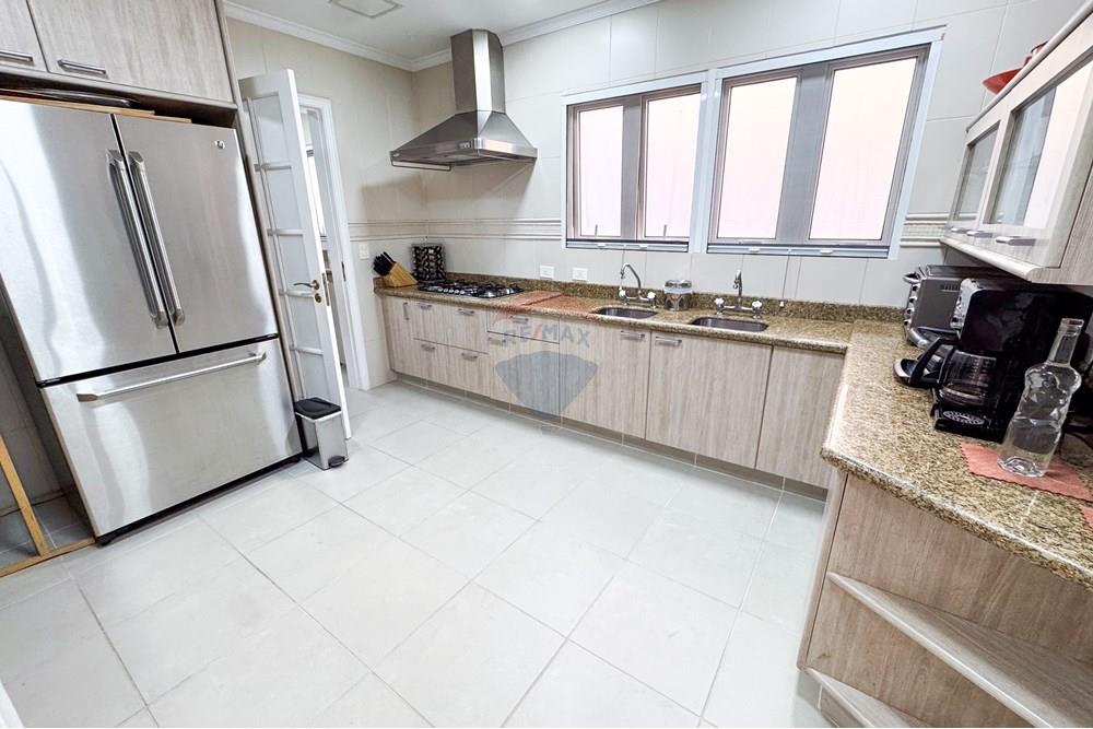 Casa de Condomínio - Venda - Barueri , São Paulo - Tamboré_2-45.jpg - 691141025-17