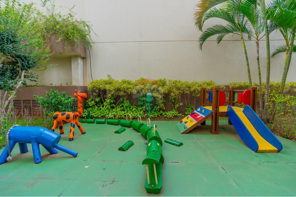 Apartamento - Venda - Campinas , São Paulo - FOTOS IMOBILIARIAS - BRMAKER - REMAX EVOKE- KADIJA-14.jpg - 690491039-88