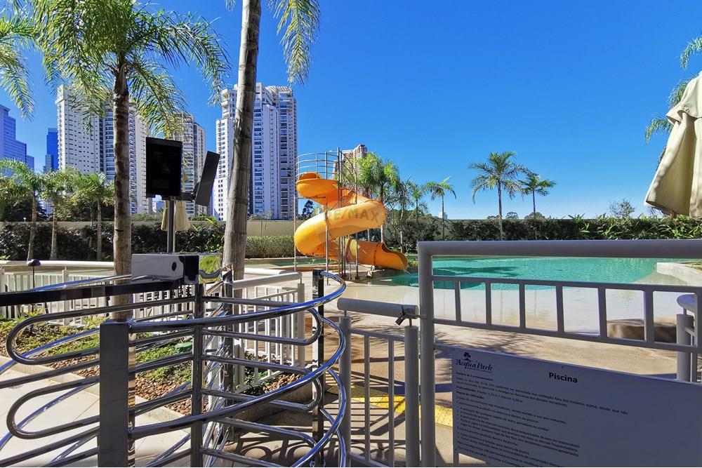 Apartamento - Alugar - Barueri , São Paulo - IMG_20250729_105028.jpg - 691021036-9