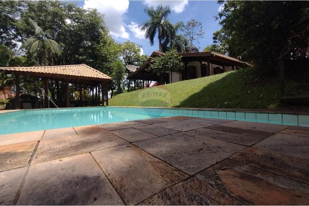 Casa de Condomínio - Alugar - Vinhedo , São Paulo - 712e8fc1-57a7-456b-9e10-ca792fbc361e.jpeg - 690541142-185