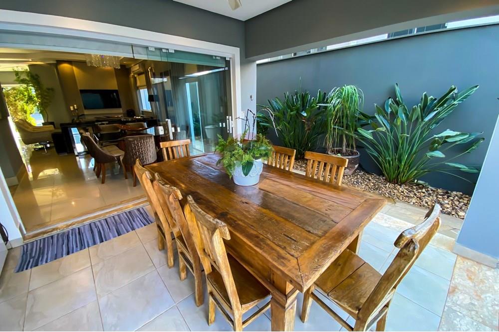 Casa de Condomínio - Venda - Piracicaba , São Paulo - IMG_1960.jpg - 690781020-223