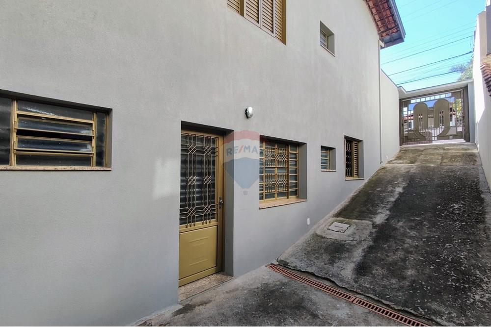 Casa - Venda - Mogi Guaçu , São Paulo - 52.jpg - 690521007-288