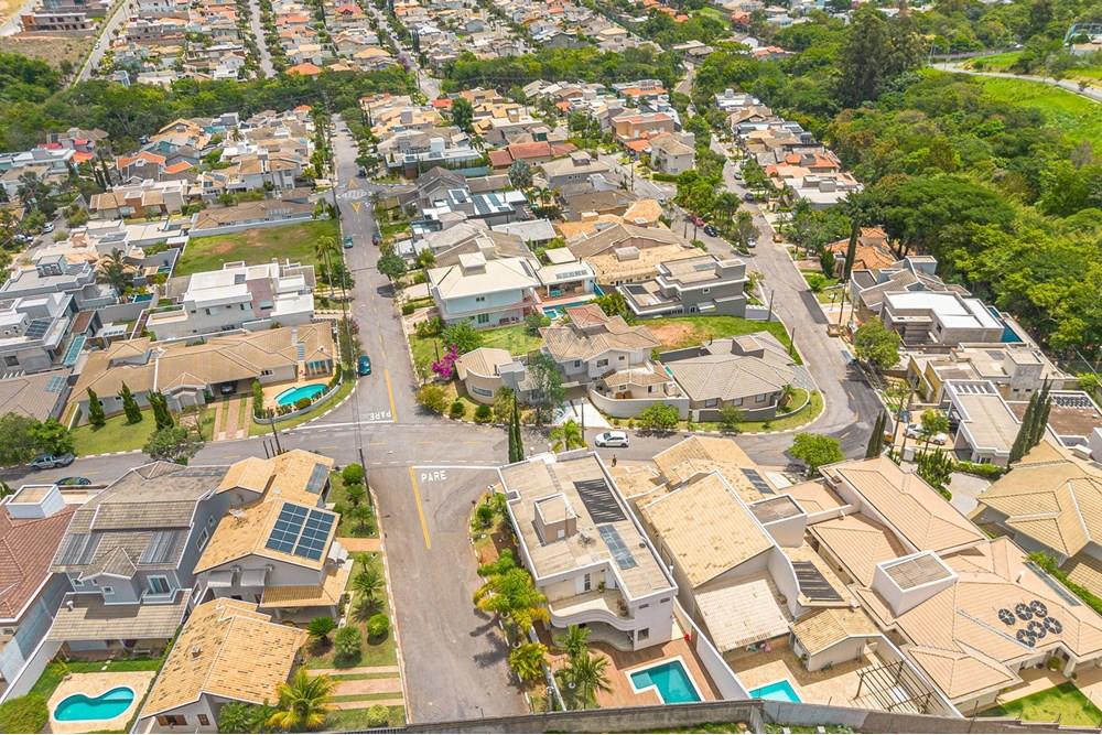 Casa de Condomínio - Venda - Vinhedo , São Paulo - TAKEONE-1468.jpg - 690131011-313