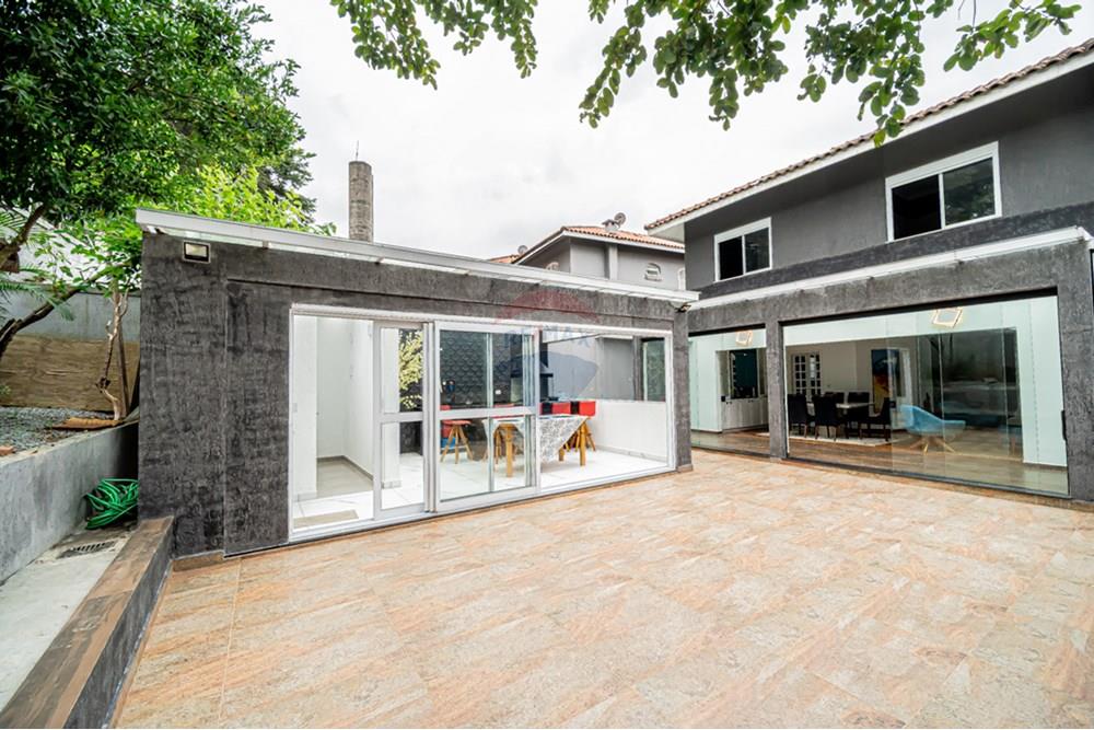 Casa de Condomínio - Venda - Cotia , São Paulo - CA-96.jpg - 691151015-65