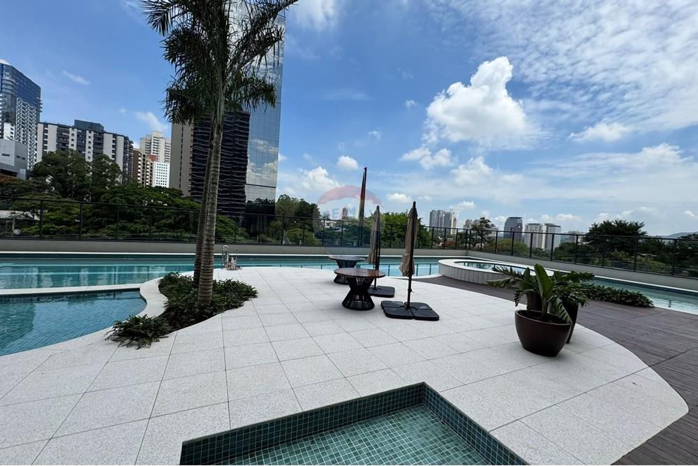 Apartamento - Alugar - Barueri , São Paulo - IMG_7589.JPEG - 691021029-237