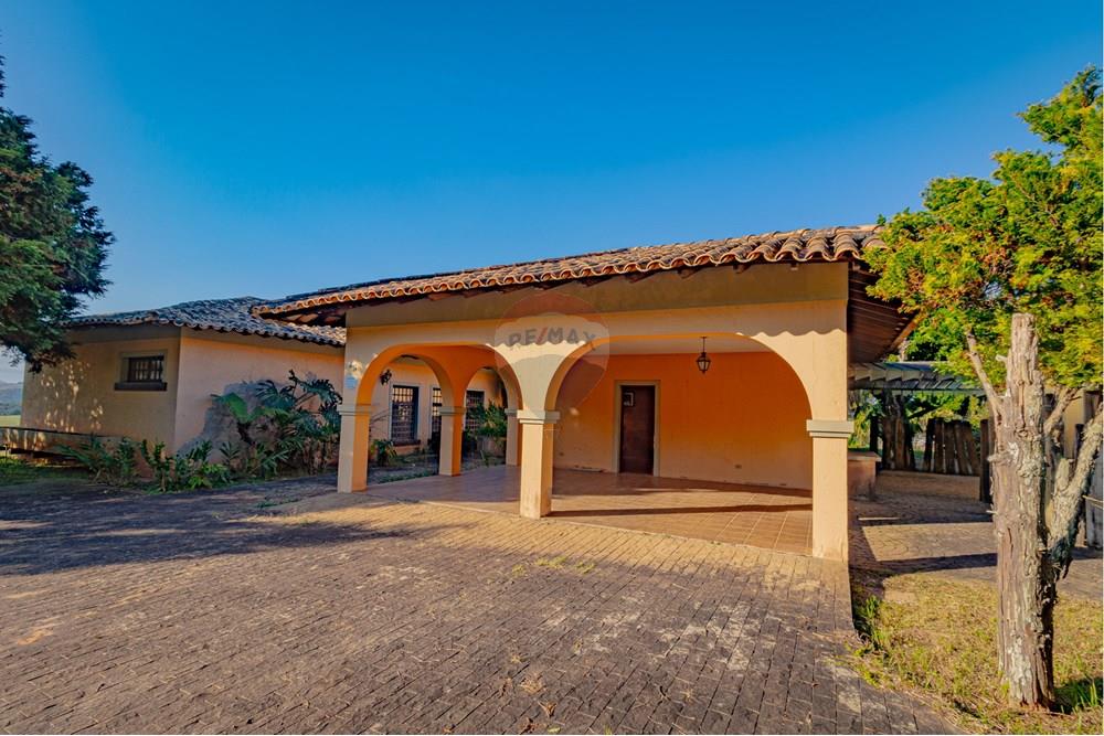 Casa de Condomínio - Venda - Atibaia , São Paulo - RINF-087.jpg - 690921107-8