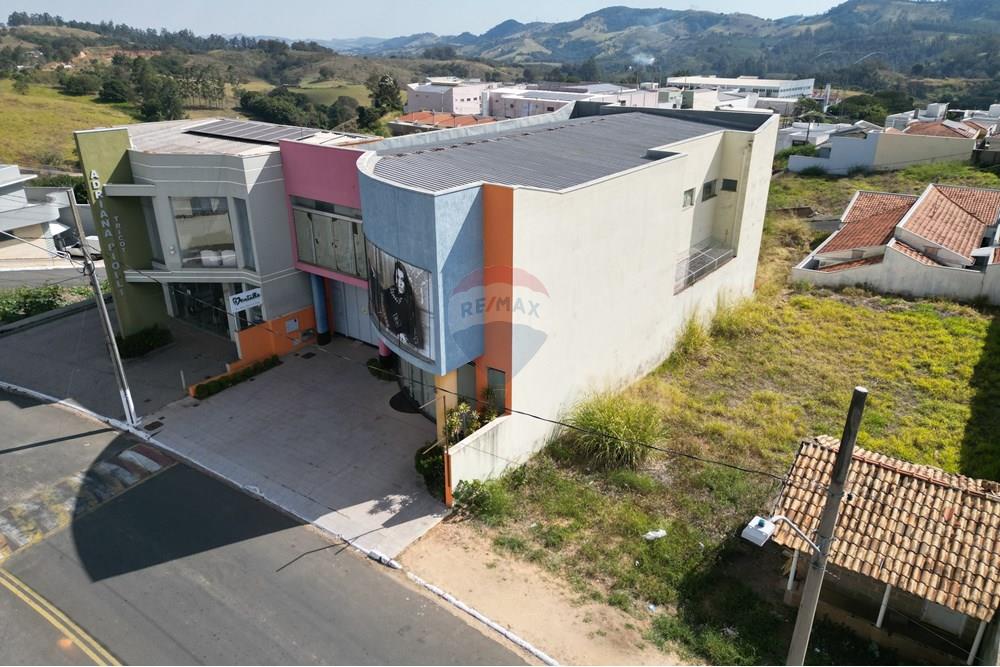 Prédio - Venda - Jacutinga , Minas Gerais - DJI_0525.JPG - 690291077-279