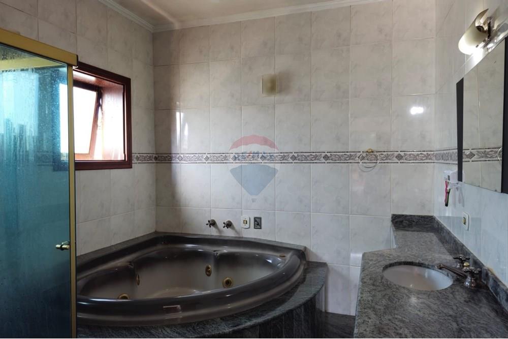 Casa de Condomínio - Alugar - Vinhedo , São Paulo - Foto 31.jpeg - 690541185-39