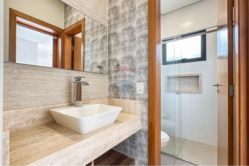 Casa de Condomínio - Alugar - Campinas , São Paulo - 14.jpg - 691181018-41