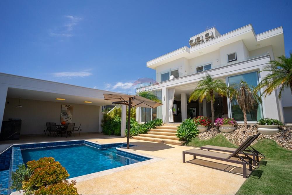 Casa de Condomínio - Venda - Itatiba , São Paulo - DSC00990.jpg - 690791203-28