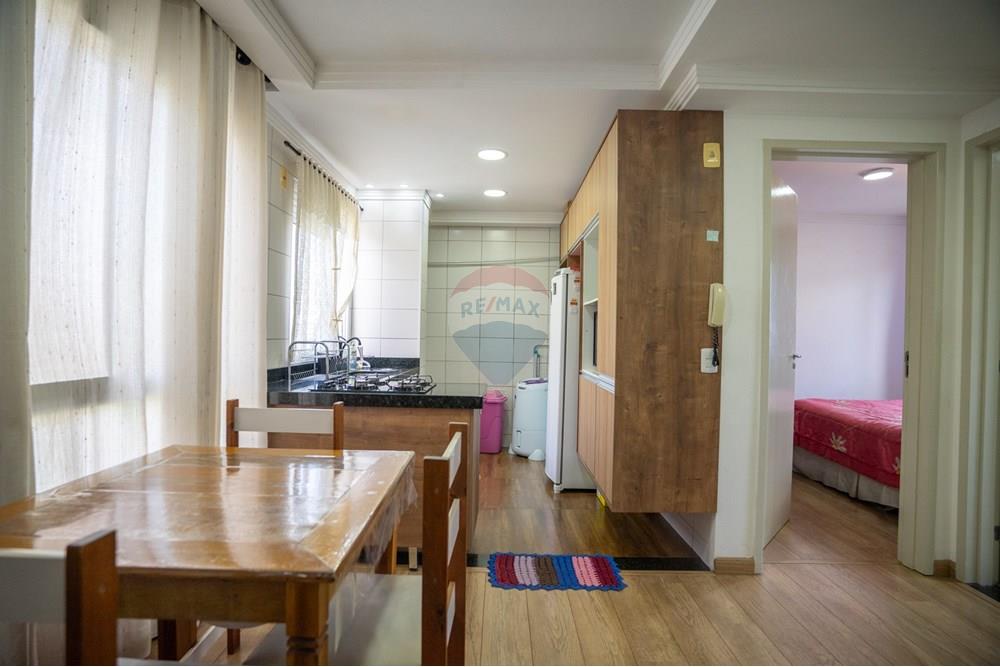 Apartamento - Venda - Itupeva , São Paulo - DSC06858.jpg - 690801023-47