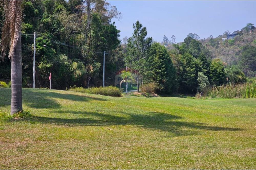 Casa de Condomínio - Venda - Campo Limpo Paulista , São Paulo - golfe 2.jpeg - Jardim Externo - 690591073-9