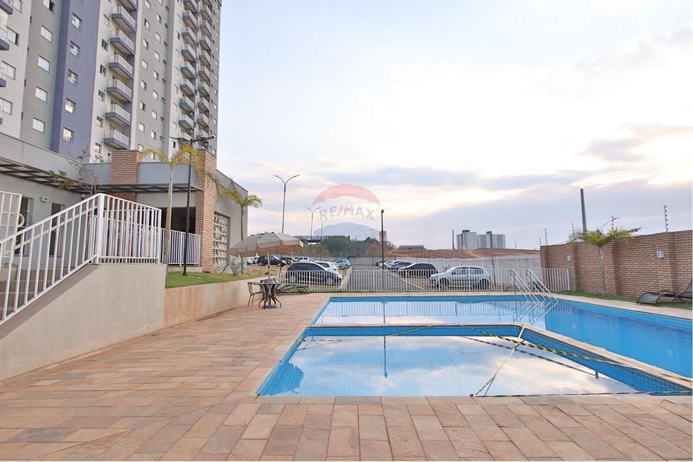 Apartamento - Venda - Rio Claro , São Paulo - Ipê Amarelo, 1157 - Lr20.jpg - Quintal - 690811098-9
