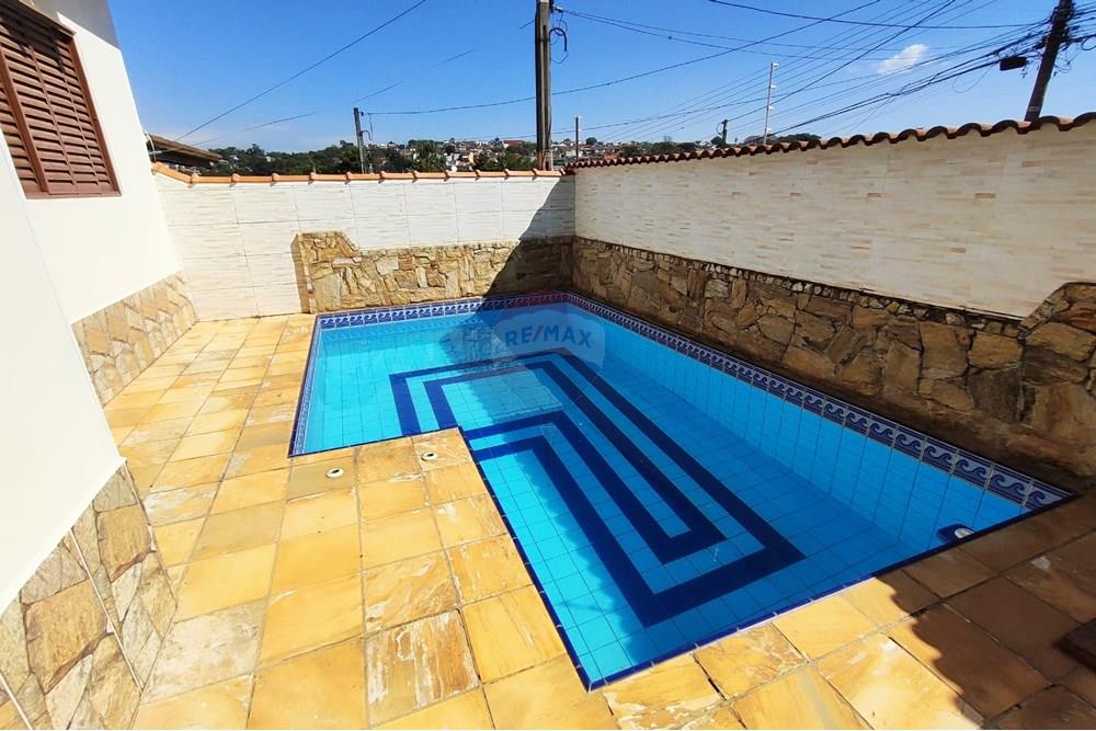 Casa - Alugar - Atibaia , São Paulo - lindoia-658-foto29.jpg - 690471131-166