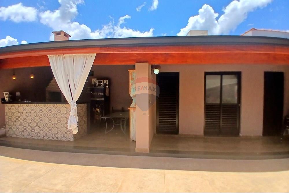 Casa de Condomínio - Venda - Piracicaba , São Paulo - 20250207_123218.jpg - 690781117-17