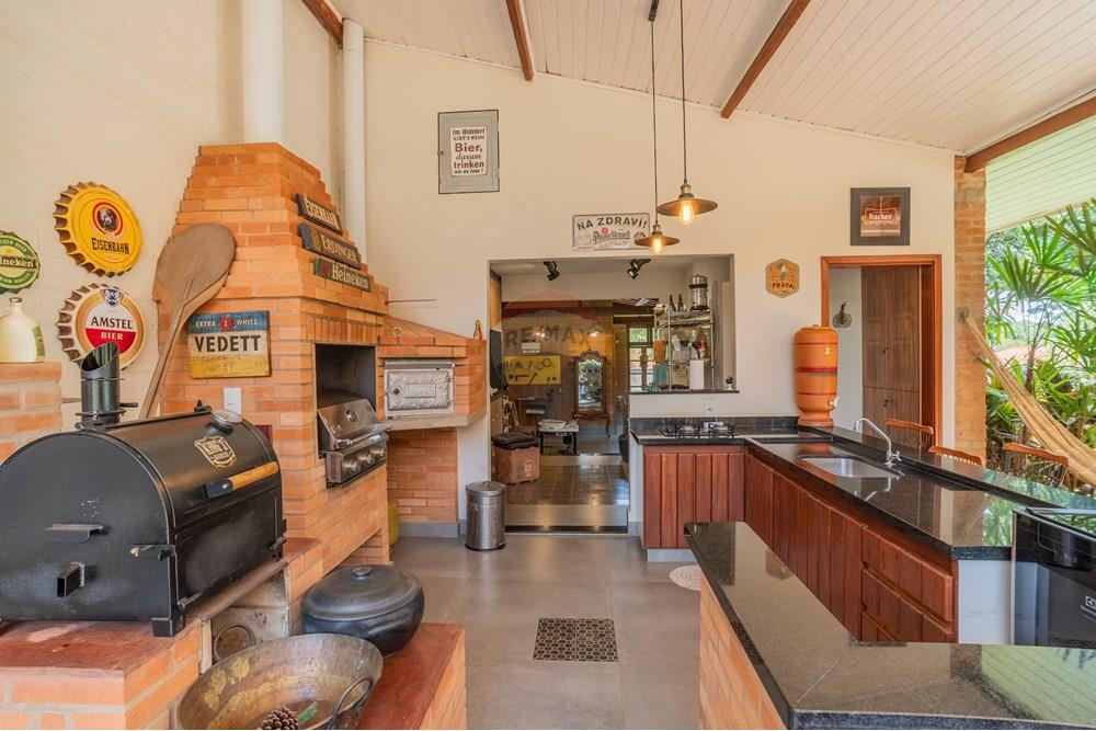 Casa de Condomínio - Alugar - Campinas , São Paulo - Raquel--51.jpg - 690681001-1282