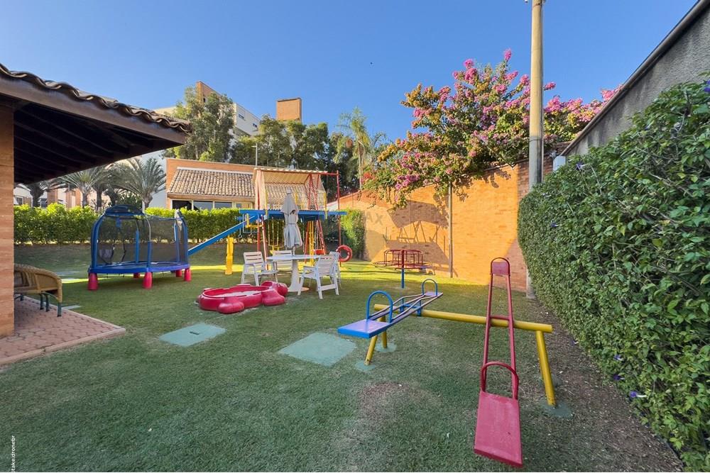 Casa de Condomínio - Venda - Campinas , São Paulo - TKD-684.jpg - 690681105-48