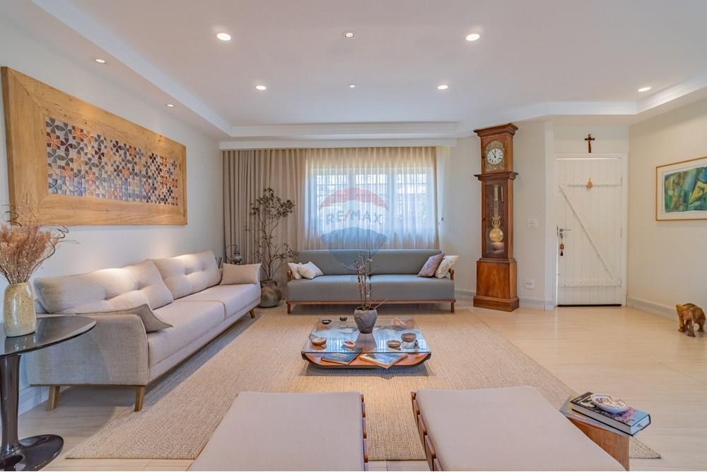 Casa de Condomínio - Alugar - Campinas , São Paulo - Raquel--36.jpg - 690681001-1282