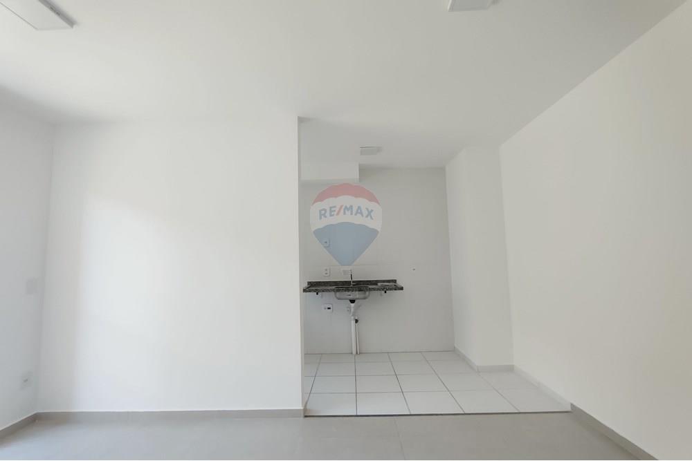 Apartamento - Alugar - Bragança Paulista , São Paulo - APARTAMENTO VILAGIO JAGUARI II 4.jpg - 690041049-46