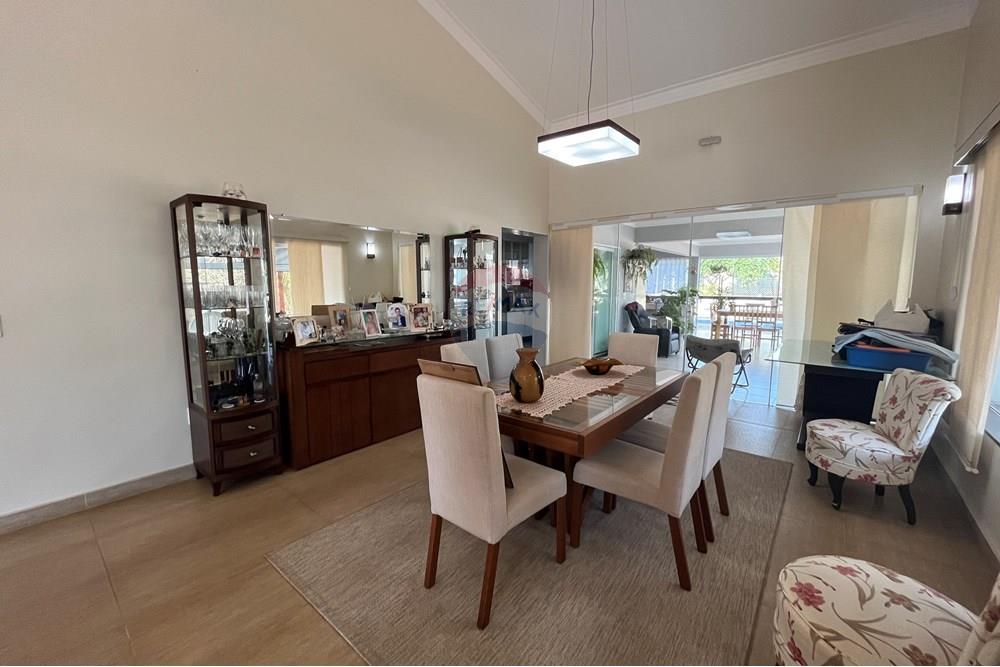 Chácara / Sítio / Fazenda - Venda - Cosmópolis , São Paulo - sala de jantar 1.JPG - 690511309-2