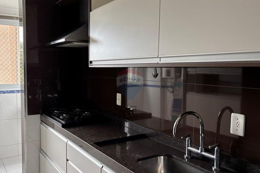 Apartamento - Alugar - Bragança Paulista , São Paulo - IMG_3304.jpg - 690041158-1