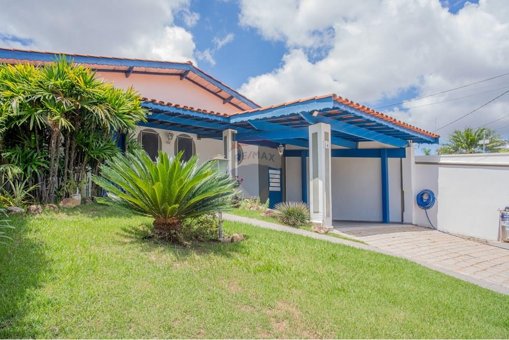 Casa - Venda - Atibaia , São Paulo - 1.jpg - Fachada - 690471095-8