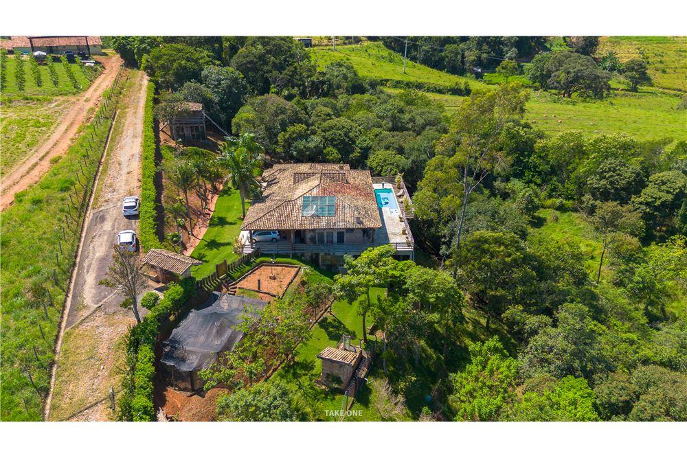 Sítio em Itatiba/São Paulo — Ref SB7HAV — Imagem 11